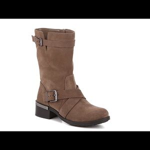 Vince Camuto heeled boots